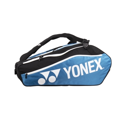 Yonex Racketbag Club Line (Schlägertasche, 3 Hauptfächer) #23 blau 12er